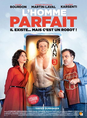 L'Homme parfait poszter
