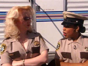 Reno 911! 3. évad Ep.11 11. epizód