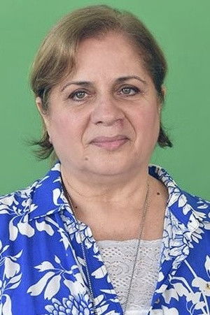Dilara Faracullayeva profil kép
