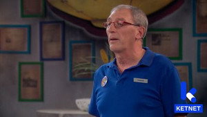 Galaxy Park 1. évad Ep.27 27. epizód