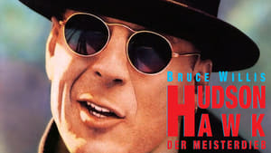 Hudson Hawk - Egy mestertolvaj aranyat ér háttérkép