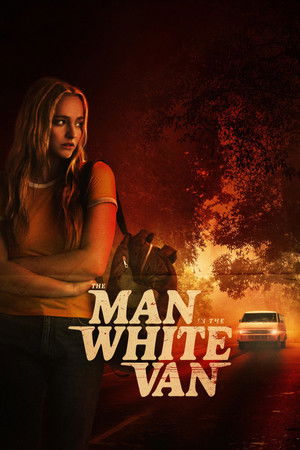 The Man in the White Van poszter