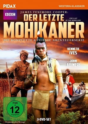 The Last of the Mohicans