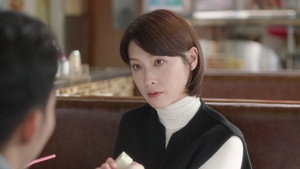 正義女神 1. évad Ep.9 9. epizód