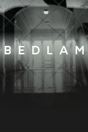 Bedlam poszter