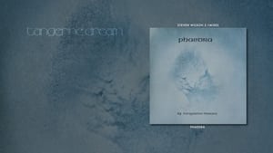 Tangerine Dream: Phaedra háttérkép