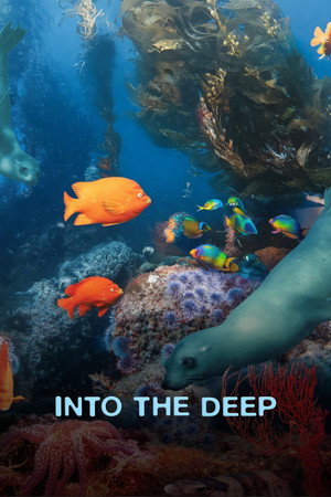 Into the Deep poszter
