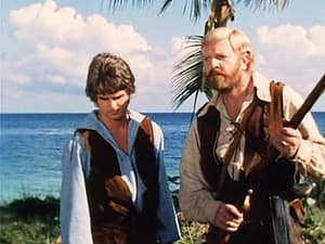 Swiss Family Robinson Season 1 Ep.23 23. epizód