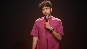 Abhishek Upmanyu: Employee No. 1 háttérkép
