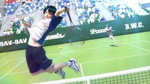 リョーマ！The Prince of Tennis 新生劇場版テニスの王子様 háttérkép