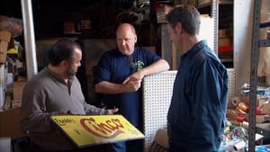 American Pickers: Best Of 4. évad Ep.8 8. epizód