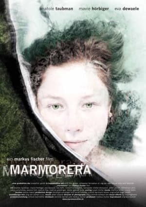 Marmorera poszter