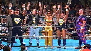 ECW Hardcore TV Season 6 Ep.22 22. epizód