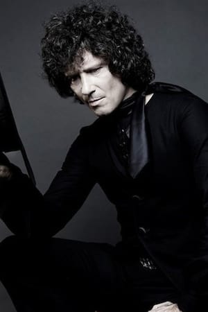 Enrique Bunbury