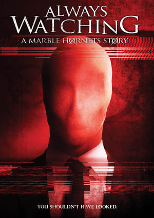 Always Watching: A Marble Hornets Story poszter