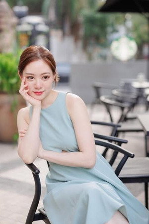 เหมือนฝัน แบ้สกุล profil kép