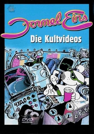 Formel Eins - Die Kultvideos