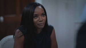 Tyler Perry's The Oval 5. évad Ep.10 10. epizód