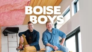 Boise Boys kép