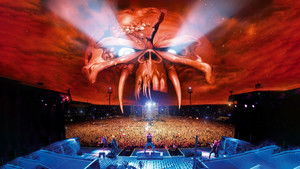 Iron Maiden: En Vivo! háttérkép
