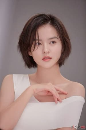 Kim Yoon-hye profil kép