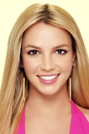 Britney Spears profil kép