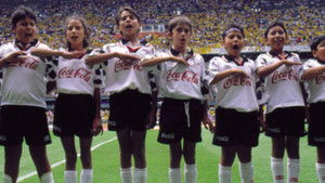Atlético San Pancho háttérkép