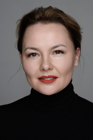 Tatyana Morozova profil kép