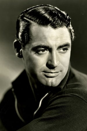 Cary Grant profil kép