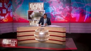 Isto é Gozar Com Quem Trabalha 3. évad Ep.16 16. epizód