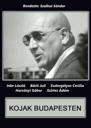 Kojak Budapesten