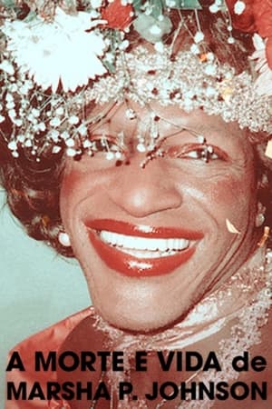 The Death and Life of Marsha P. Johnson poszter