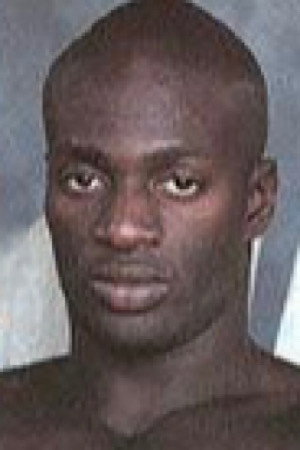 Buck Johnson