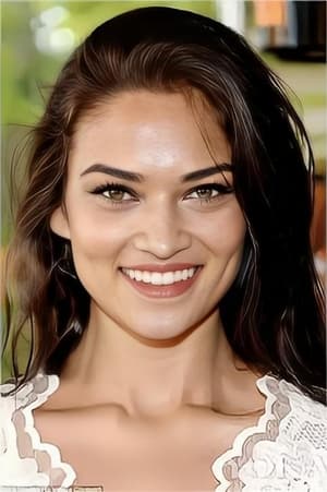 Shanina Shaik profil kép