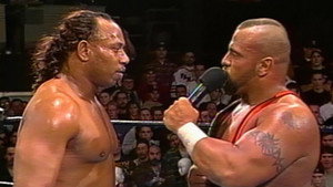 ECW Hardcore TV Season 6 Ep.4 4. epizód