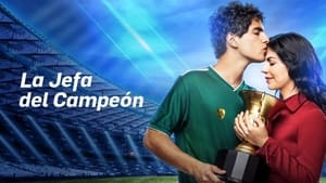 La jefa del Campeón kép