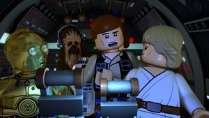 Lego Star Wars: Yoda krónikák - A fantom klón 2. évad Ep.1 Menekülés a Jedi templomból