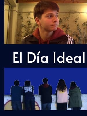 El Día Ideal poszter