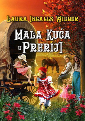 A farm, ahol élünk poszter