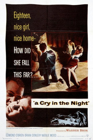 A Cry in the Night poszter