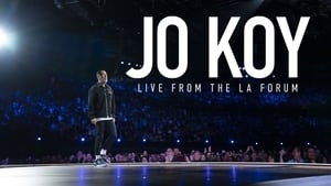 Jo Koy: Live from the Los Angeles Forum háttérkép