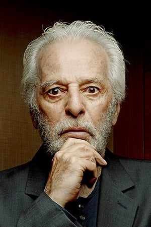 Alejandro Jodorowsky profil kép