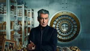 A történelem legnagyobb rablásai Pierce Brosnannal kép