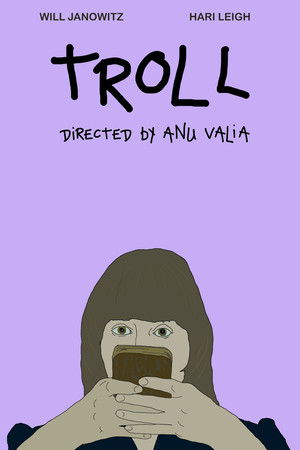 Troll poszter