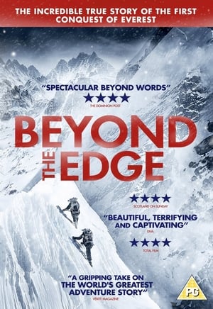 Beyond The Edge poszter