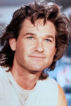 Kurt Russell profil kép