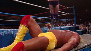 WWE Saturday Night's Main Event 4. évad Ep.3 3. epizód