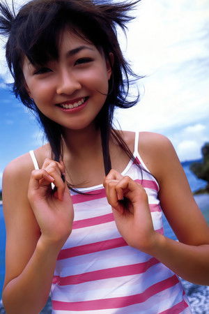 Yurina Kumai profil kép