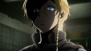 ノー・ガンズ・ライフ 1. évad Ep.4 4. epizód