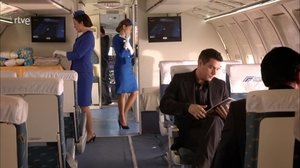 Los misterios de Laura Season 3 Ep.5 5. epizód